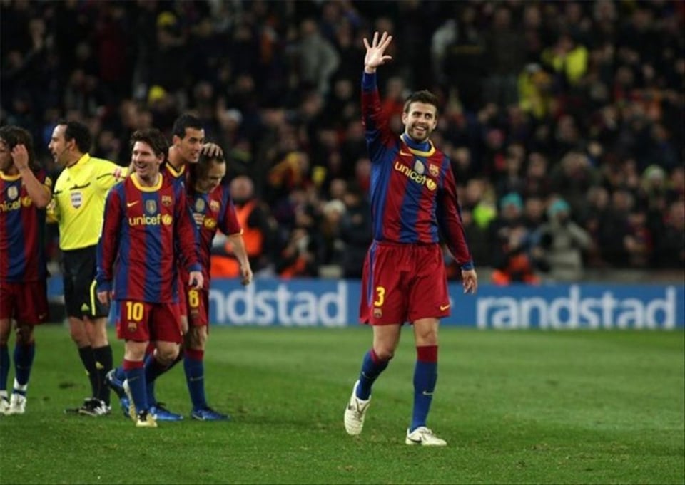 Spanish league
