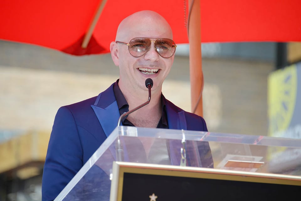 business, ventures, global brand, singer, Armando Christian Pérez