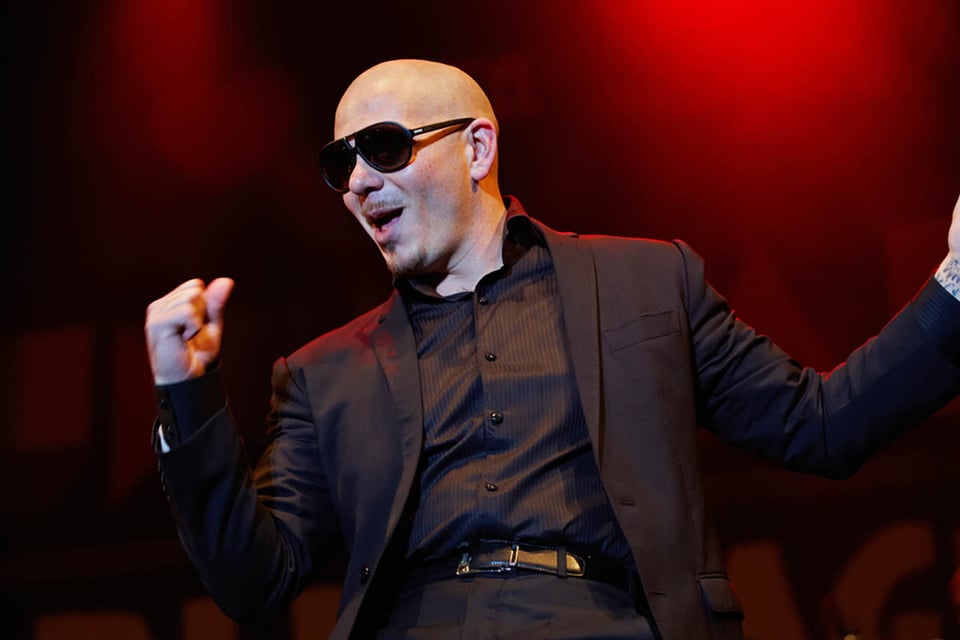 Pitbull's, legacy, star, singer, Armando Christian Pérez