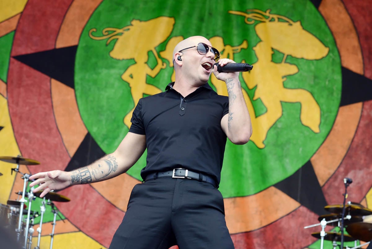 la música de pitbull, pitbull, rapero, música, Armando Christian Pérez, MundoNOW / pitbull, rapper, music, Armando Christian Pérez, MundoNOW