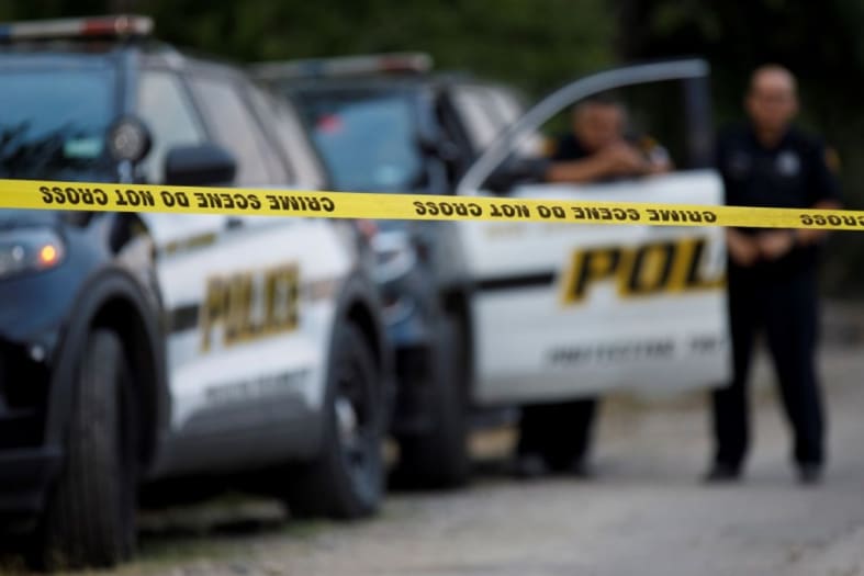 THE LATEST: Shootings leave at least 13 dead in the US over the July 4th weekend