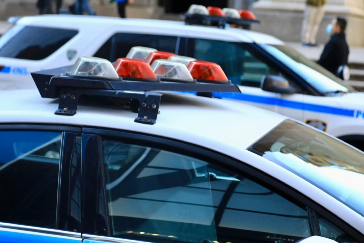 Padre hispano asesinado a balazos