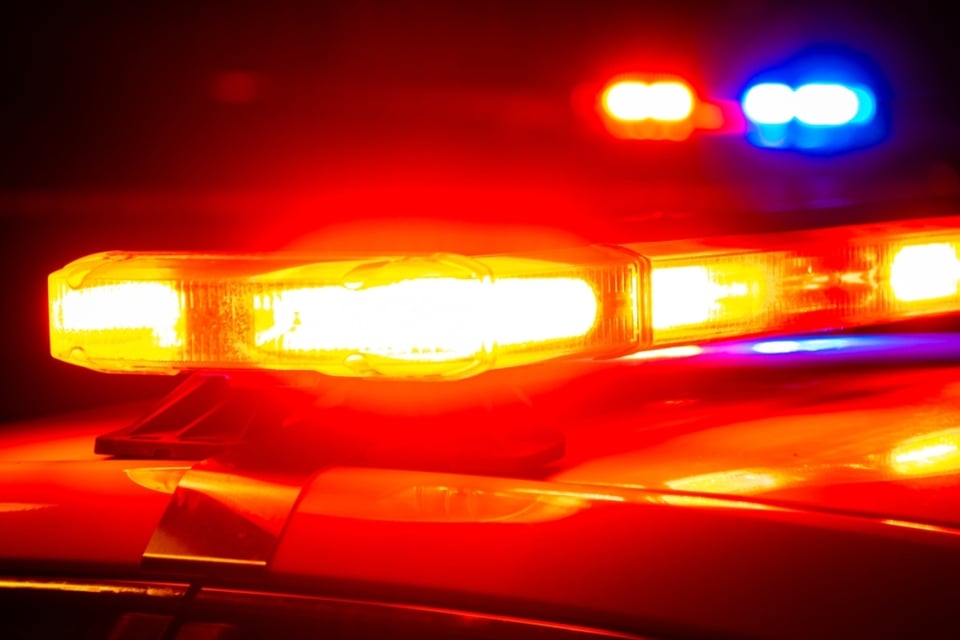 Police, Crime, Arrest, MundoNow, Sirens
