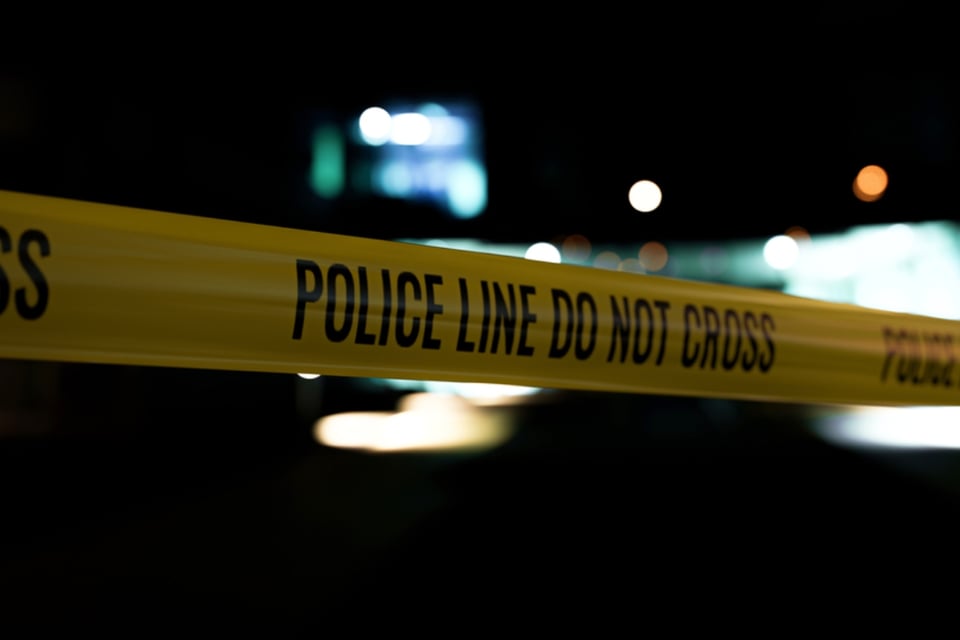 Estados Unidos, lamentable, niña, secuestro, muerte