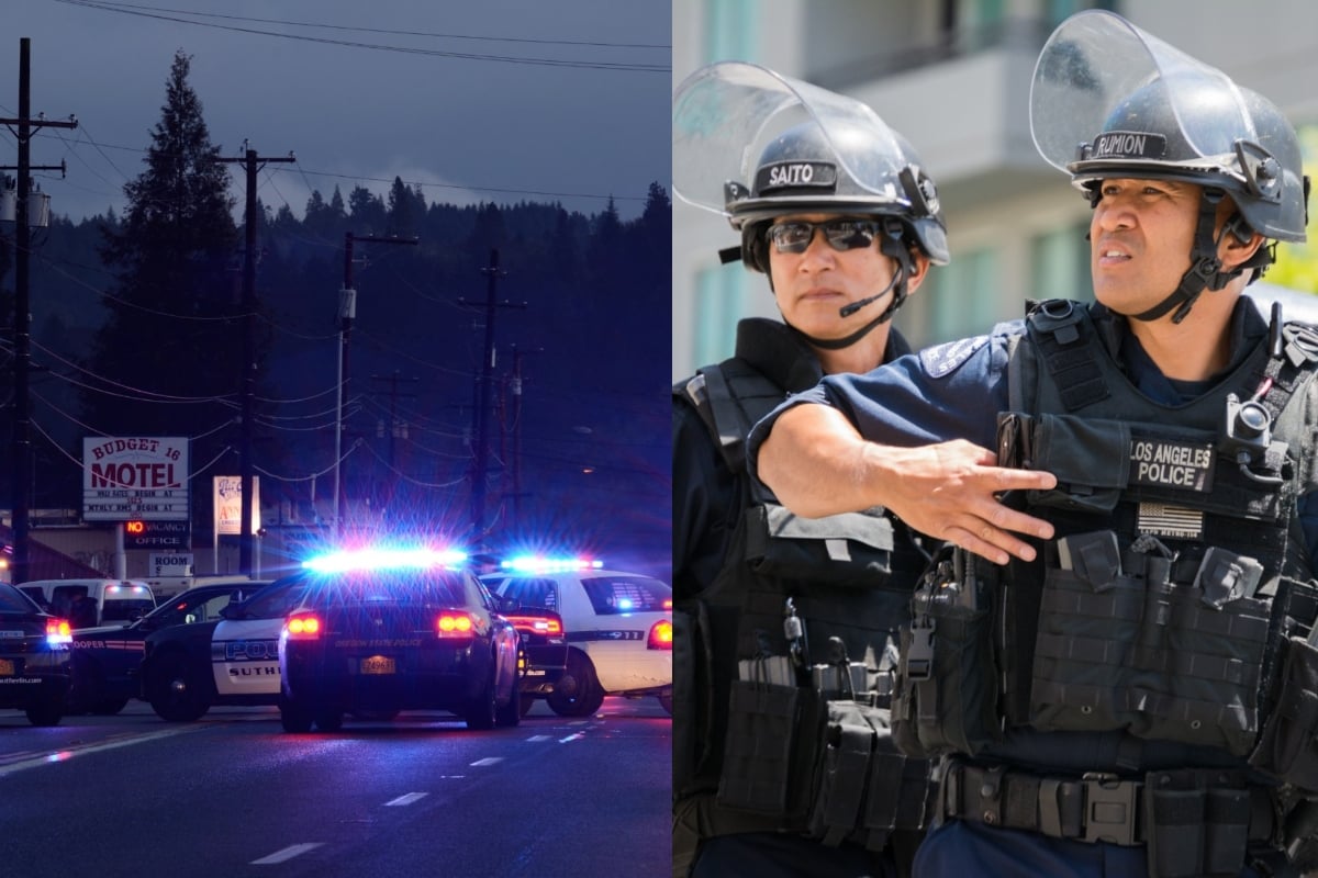 ICE agents will begin wearing body cameras in some cities