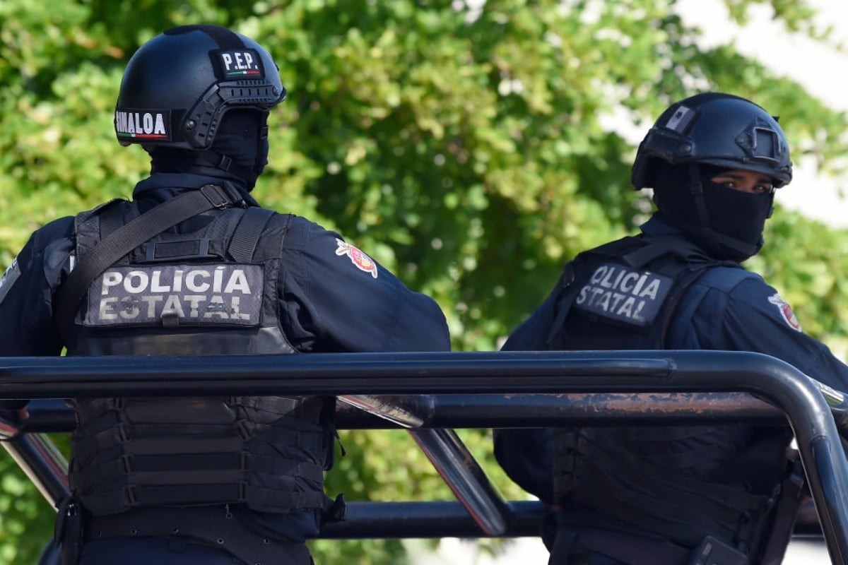 ¿Cómo mataron al Pirata de Culiacán?
