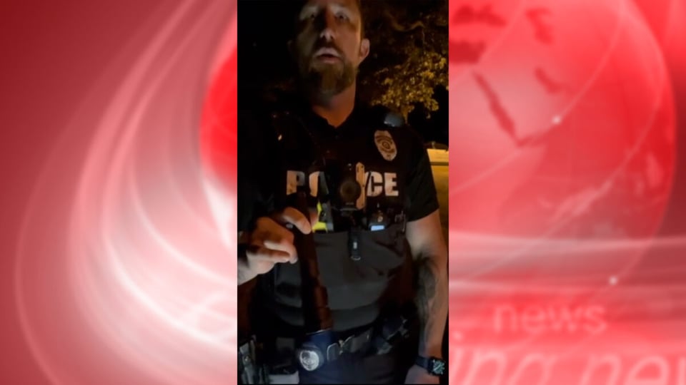policía, ataque, oficial, crónica, seguridad