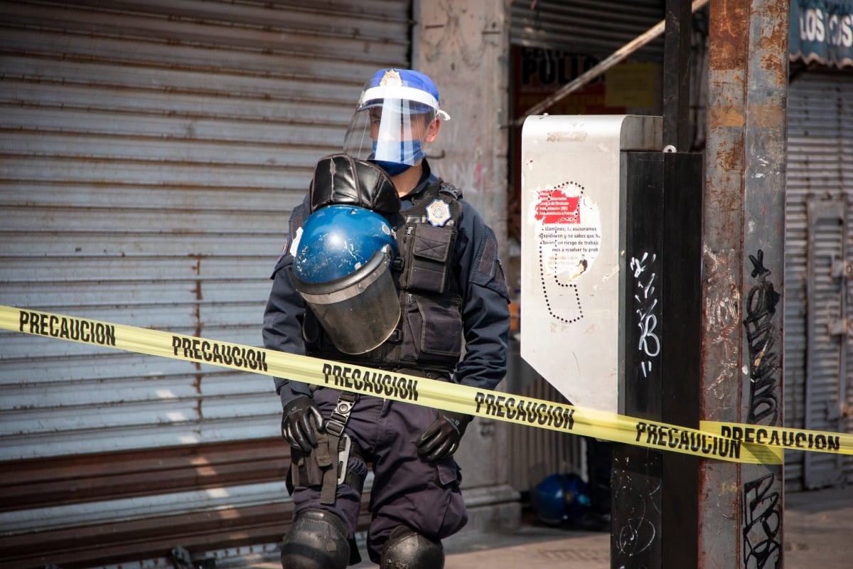 Family murdered in Nuevo León- Familia asesinada en Nuevo León, Antonio Briones Ramírez, Yesica Maribel Martínez, Juárez, Las Lomas