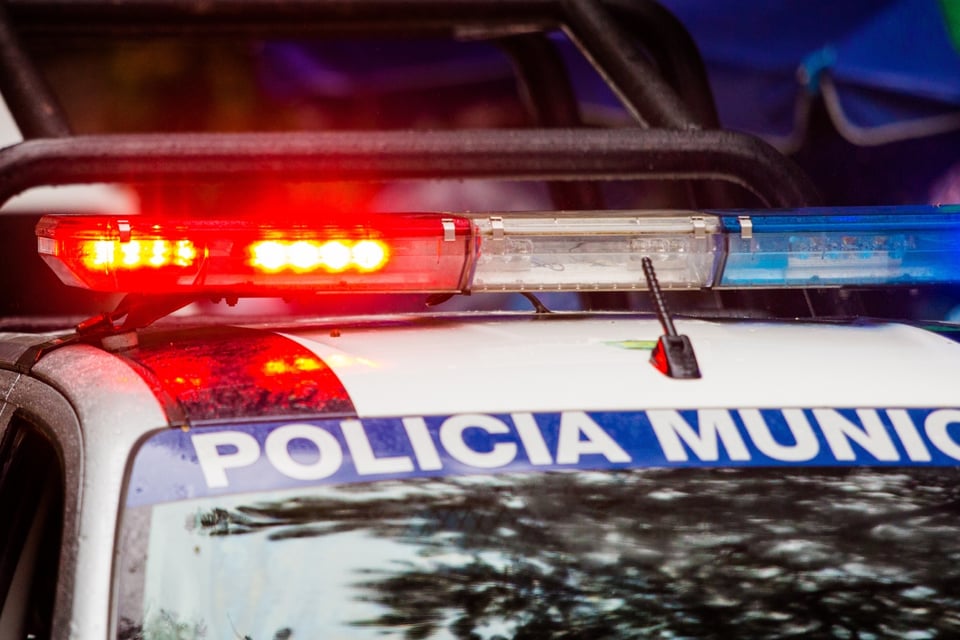 Policía, Crimen, Asesinato, México, MundoNOW