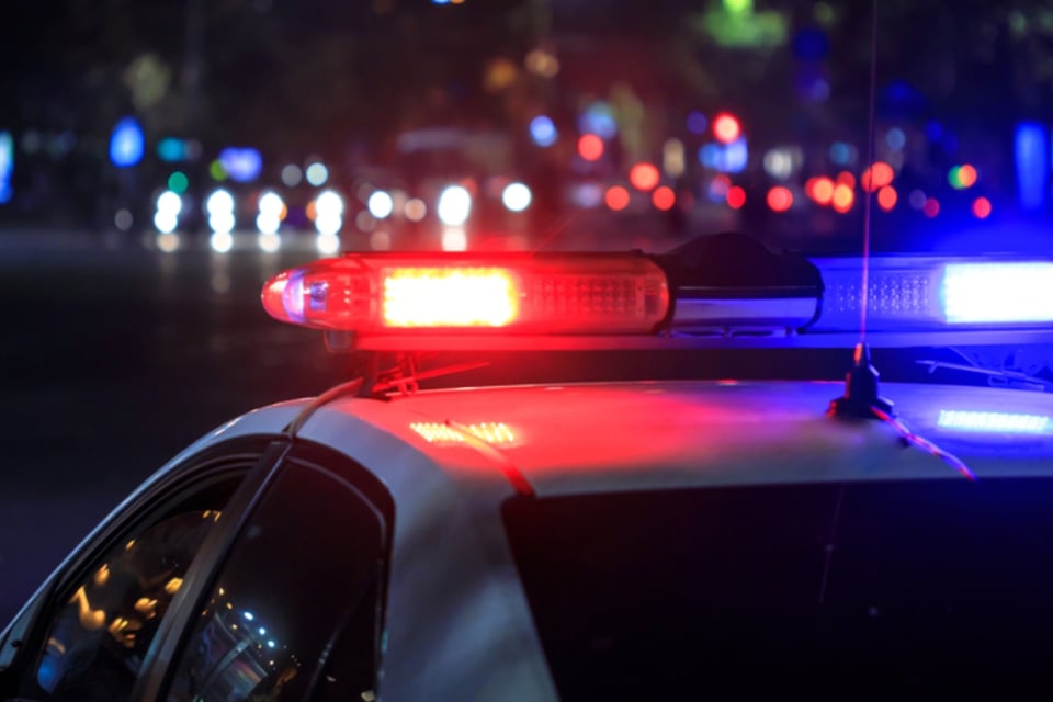 presunto homicidio, agresión, guardia de seguridad, arma de fuego, redes sociales, MundoNOW