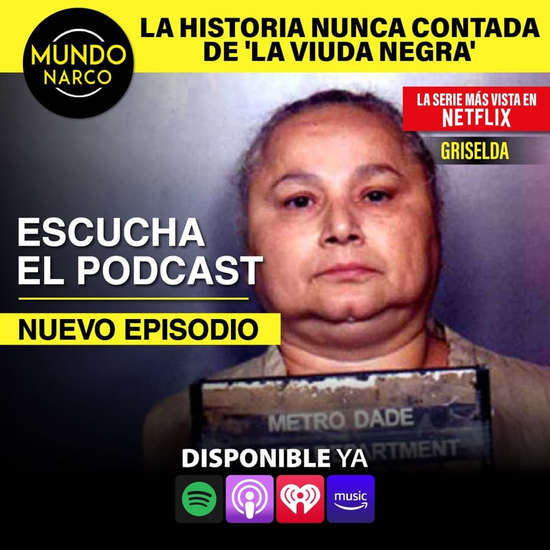 News, Crimes, Narco World, Impact, MundoNOW