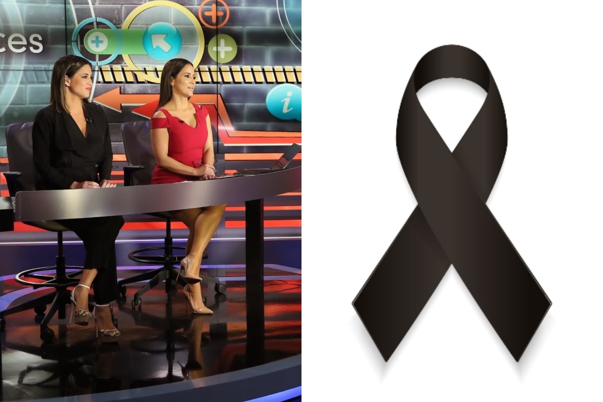 ‘Primer Impacto’ announces the unexpected death of a journalist (VIDEO)