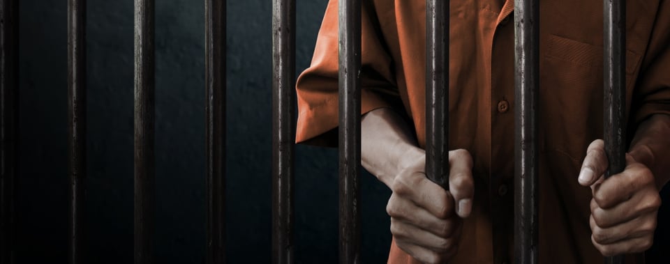 cadena perpetua, sentencia, arresto, criminal, MundoNow