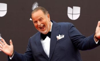 Raúl de Molina wife: An exemplary marriage?