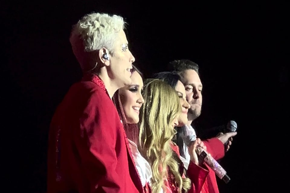 influence, music, industry, singers, MundoNOW