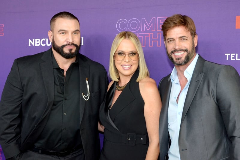 Nuevo rumbo, Despedida, Fin de ciclo, Éxito televisivo, MundoNOW