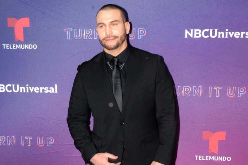 Aurelio Casillas, Serie de televisión, Actor mexicano, Carrera profesional, MundoNOW