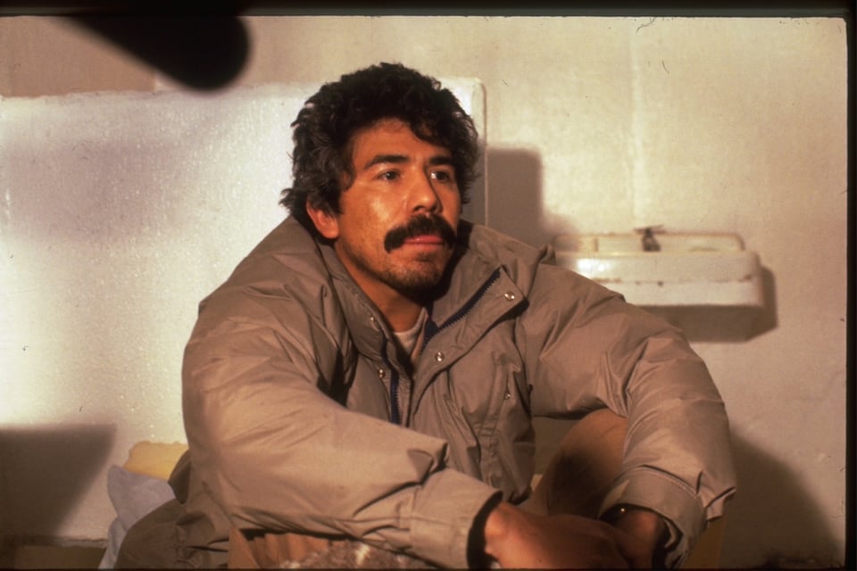 Rafael Caro Quintero, carcel, drogas,mexico,capo