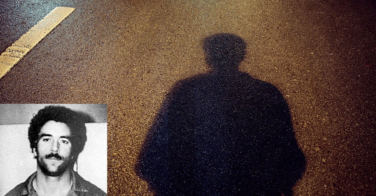 Randall Woodfield, El Asesino de la Interestatal 5-Crímenes de terror