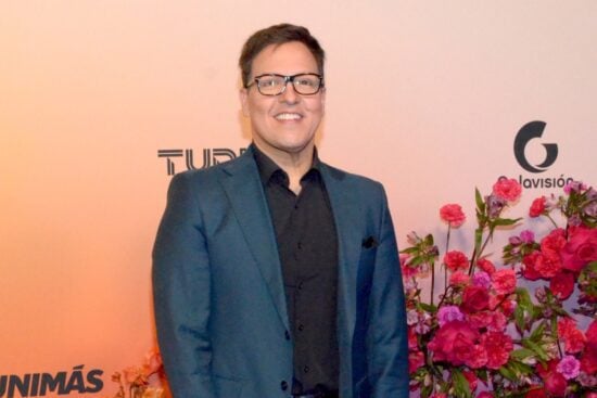 Conductor, Programa, Univisión, Entretenimiento, Rumores