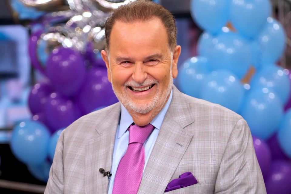 Host, Univisión, Television, Program, Scandal