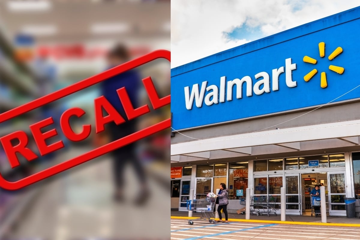 Walmart retira jugo de manzana por niveles peligrosos de Arsénico en 25 estados