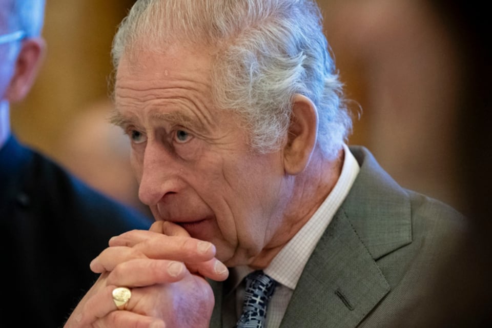 King Carlos III hospitalized, Health, Operation, Prostate, Monarch, MundoNOW