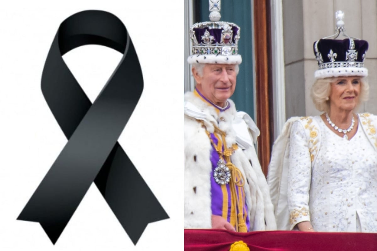 Thomas Kingston, dies, UK