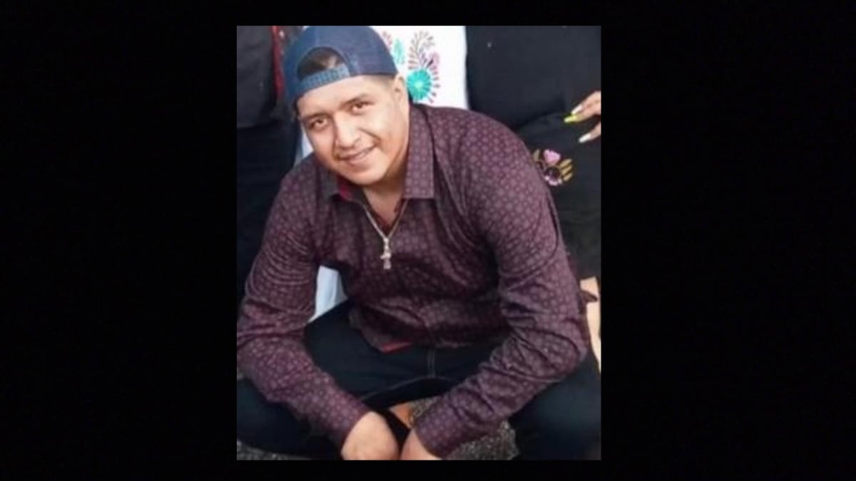 Who killed Jose Reyes? His family demands justice