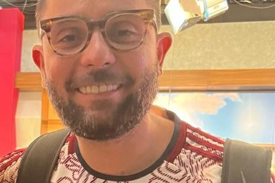 Ricardo Casares rompe silencio, Presentador de Televisión, Infarto, Salud, Venga La Alegría, MundoNOW