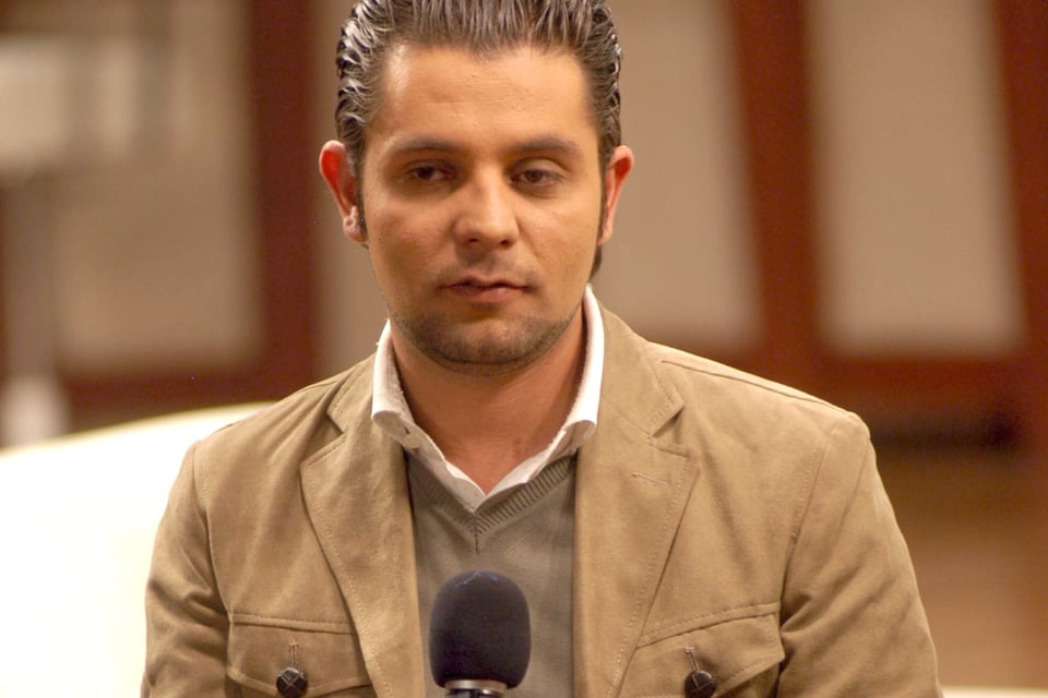 Sorpresa, Comunicador Mexicano, Apoyo del Público, Redes Sociales, MundoNOW