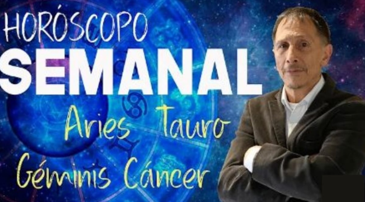 Ricardo Villalobos, interview, astrology, horoscopes, MundoNOW