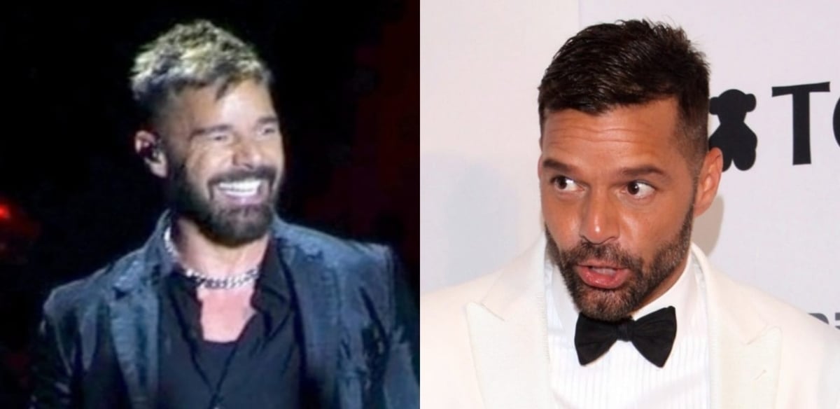 Ricky Martin concert erection- Ricky Martin concierto erección, pride, lgbt, gay, MundoNOW