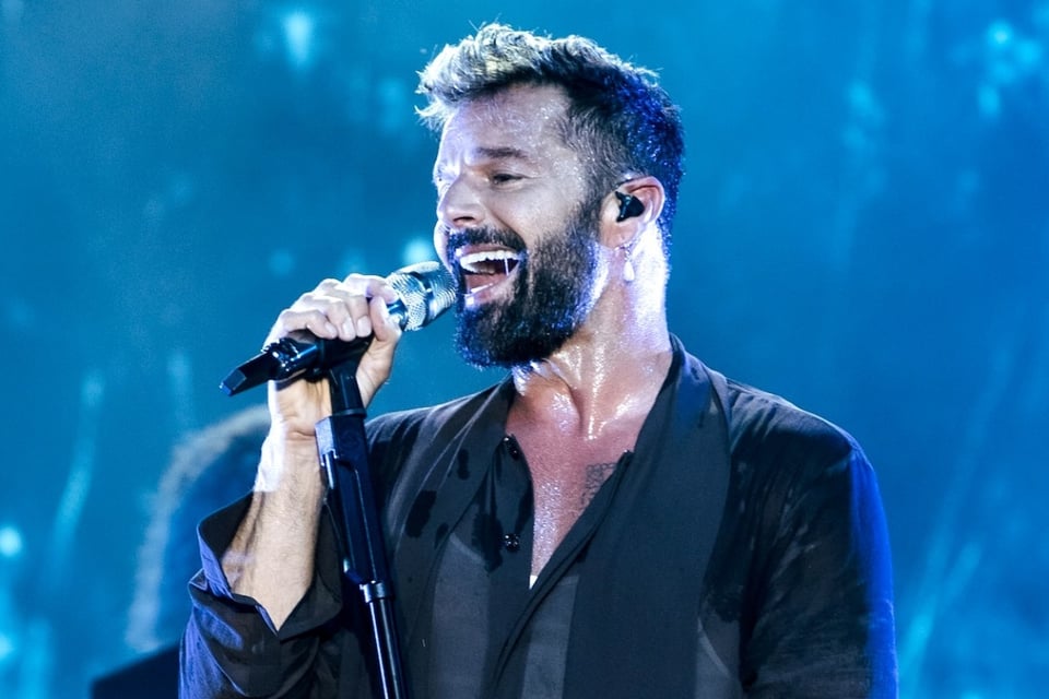 Actor, Singer, Puerto Rico, Ecuador, Famous