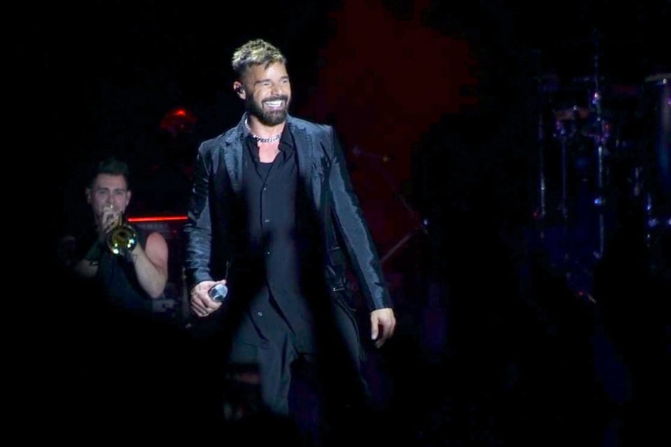 special guest, Madonna, The Celebration Tour, USA, MundoNOW