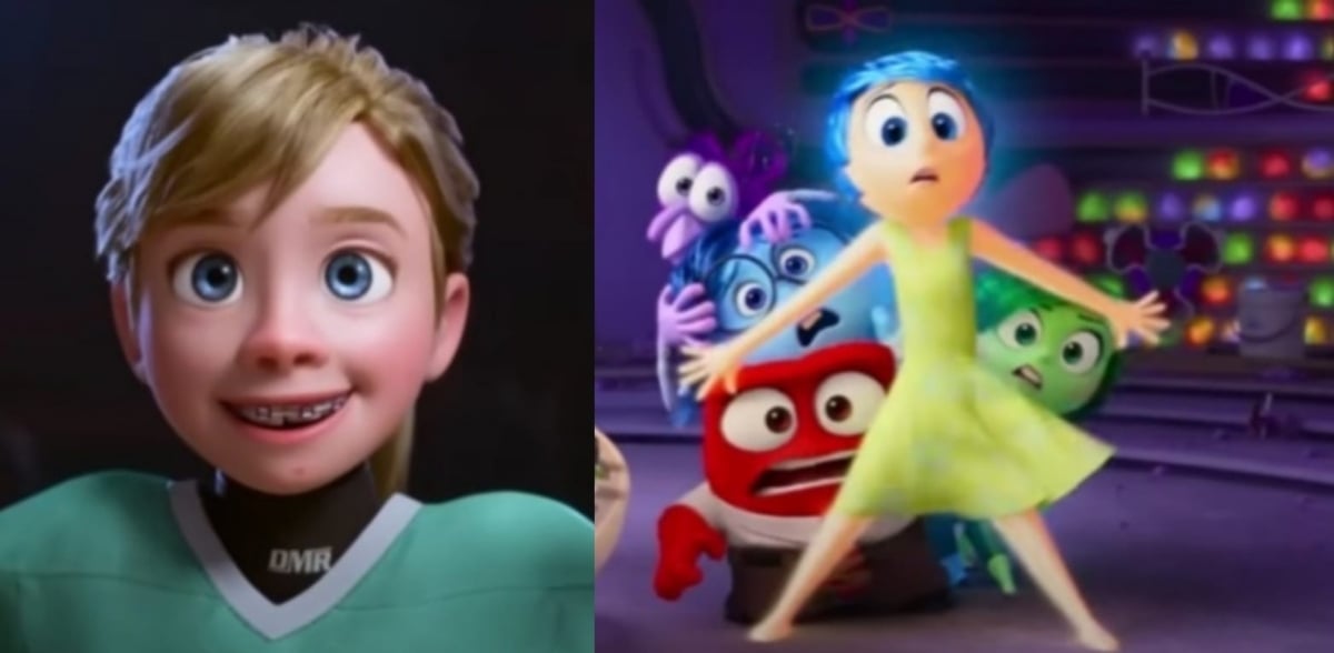 Is Riley from ‘Inside Out’ bisexual? This is what we know