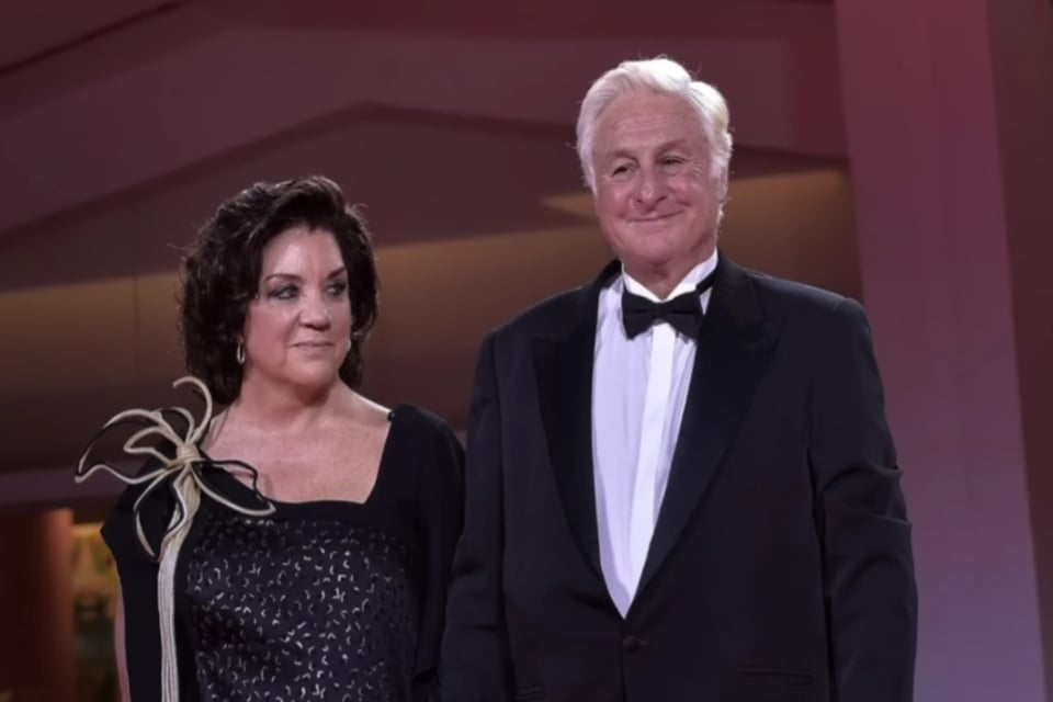 Current Andes survivors, Roberto Canessa, doctor, cardiologist, MundoNOW