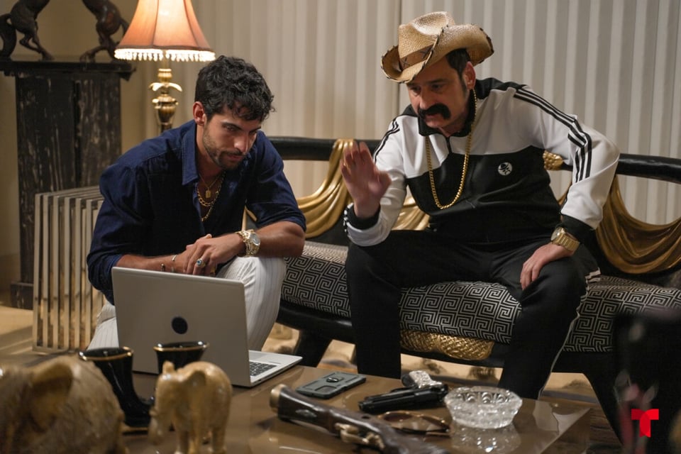novel, criminals, chapo, interpretation, the toads cartel