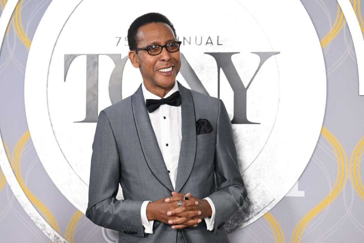 ‘This is Us’ actor Ron Cephas Jones dies