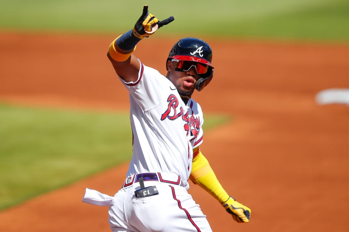 6 Hispanic baseball players of the moment in the MLB