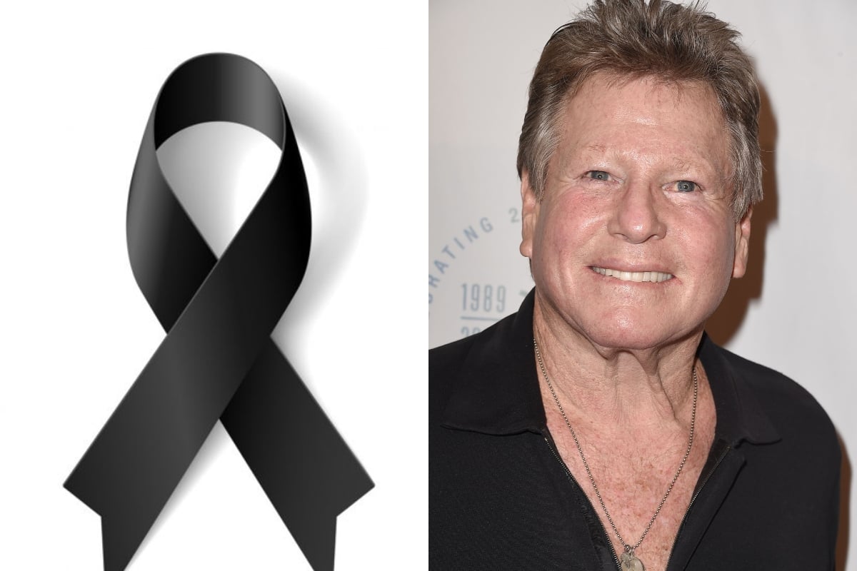 Muere el actor nominado al Oscar y estrella de ‘Bones’, Ryan O’Neal, a los 82 años