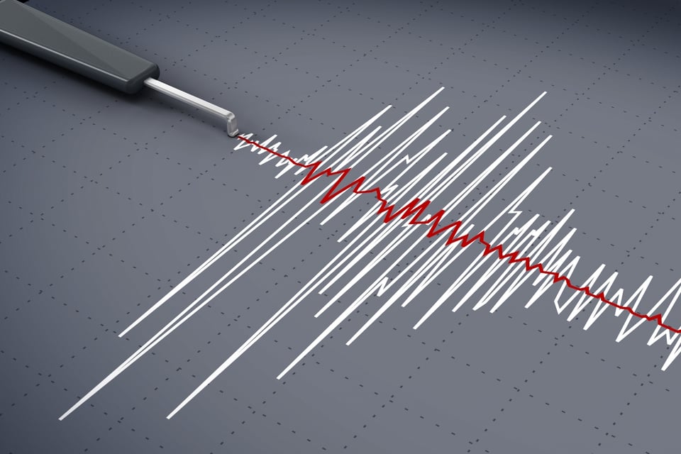 Terremoto