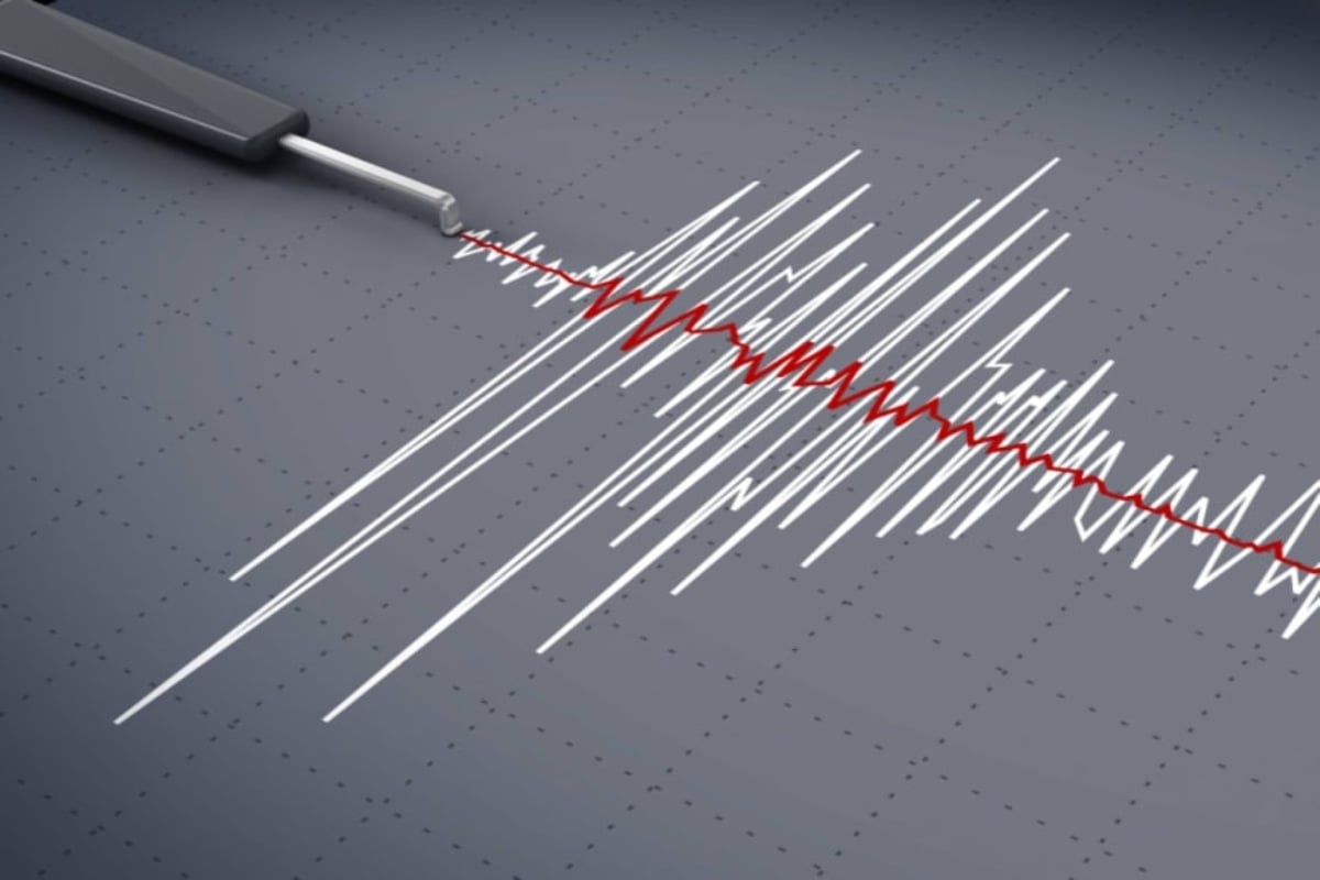 Sismo de 4.2 grados sacude Puerto Rico