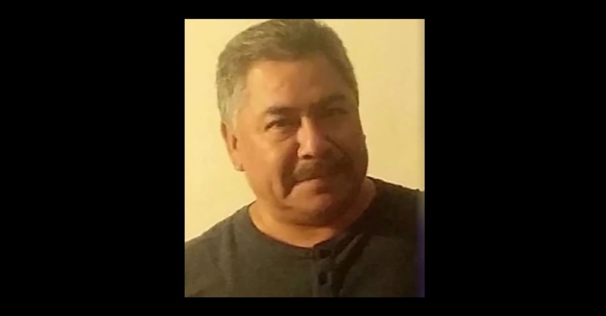 Marcos Sandoval fue asesinado a balazos mientras paseaba a su perro (FOTOS)