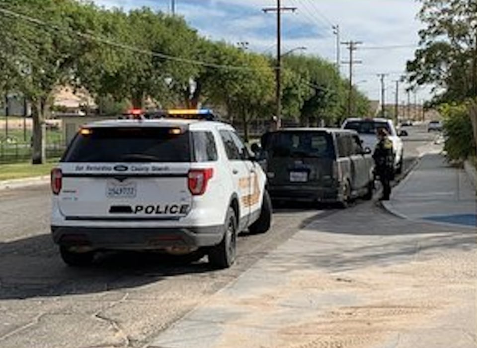 patrulla, sirena, agentes, policía, MundoNOW
