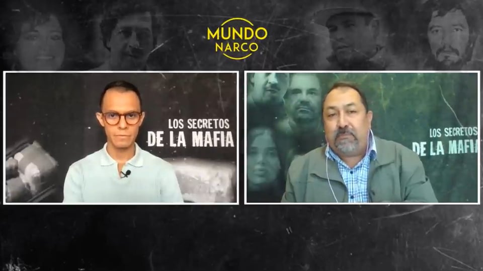 mafia,secretos,investigacion,discusion,periodistas