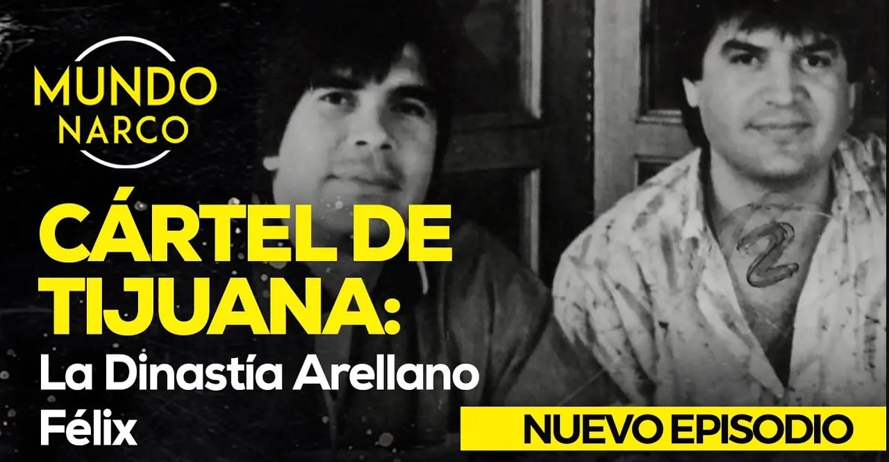 Arellano Félix