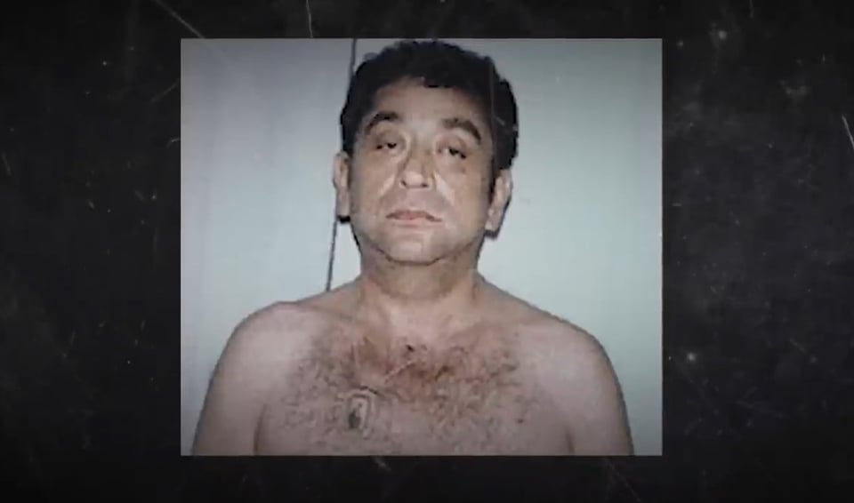 Humberto Rodríguez Bañuelos, crimen,mexico,carteles,detenido