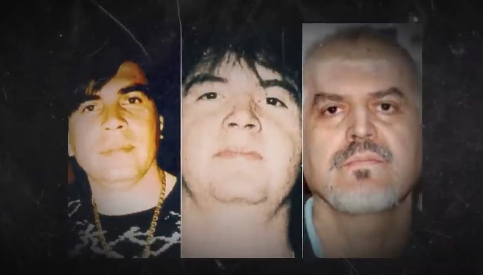 Cártel de los Arellano Félix, Cártel de Guadalajara, Sinaloa ,droga,mafia