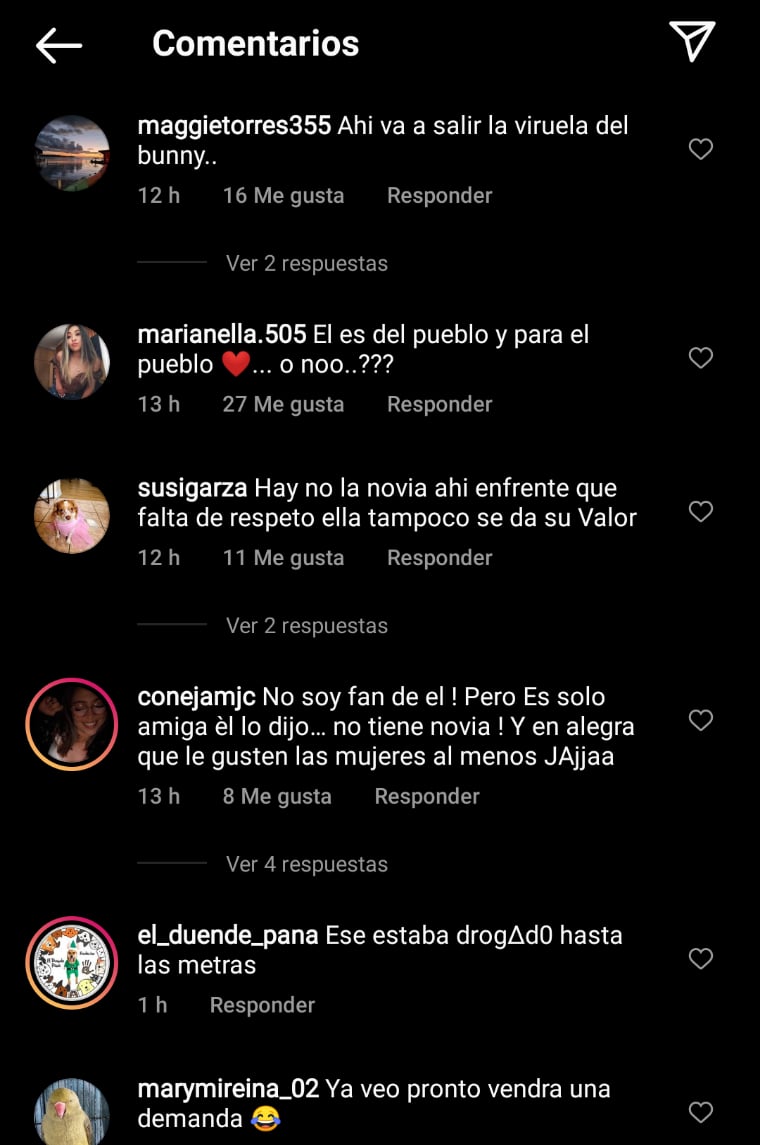 This is how netizens reacted